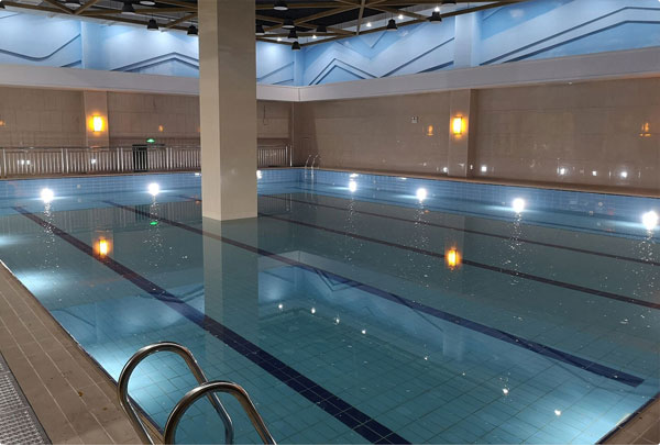 衡阳市蒸湘区愉景新城小学介绍